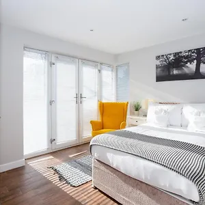 Southshore Apartment Southend-on-Sea