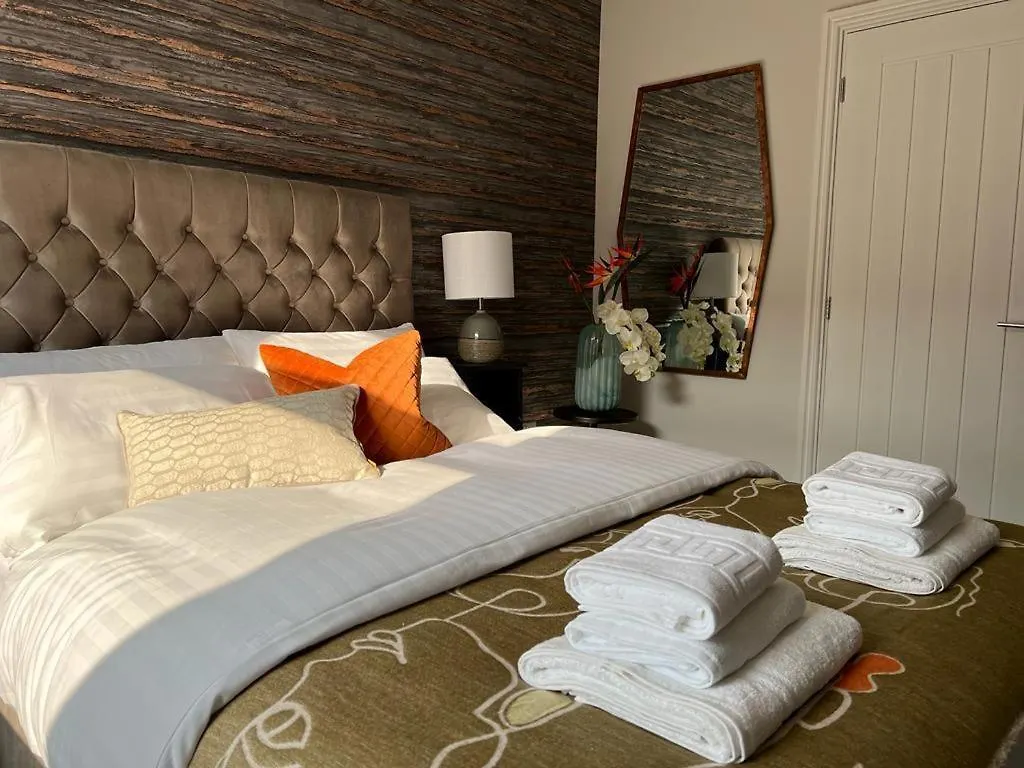 Room 4 Liverpool